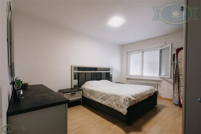 Wohnung in Saignelégier – Foto 4 von 14