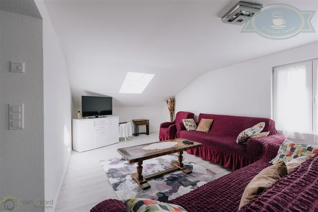 Wohnung in Saignelégier – Foto 8 von 14
