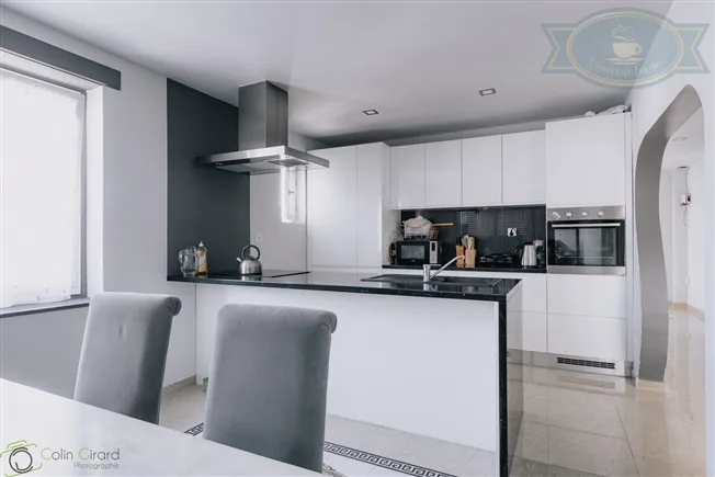 Wohnung in Saignelégier – Foto 5 von 14