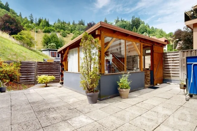 6.5 Zimmer Wohnung in Le Locle – photo 3 sur 12