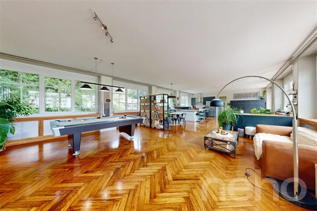 6.5 Zimmer Wohnung in Le Locle – photo 5 sur 12
