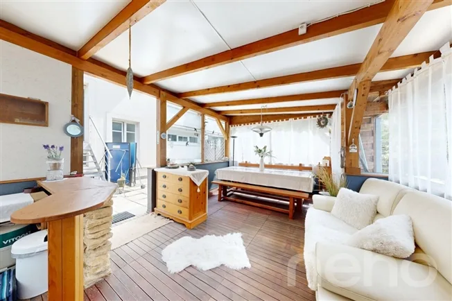 6.5 Zimmer Wohnung in Le Locle – photo 8 sur 12