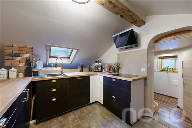 4 Zimmer Einfamilienhaus in Le Locle – photo 9 sur 12