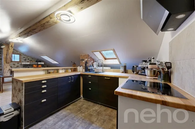 4 Zimmer Einfamilienhaus in Le Locle – photo 8 sur 12