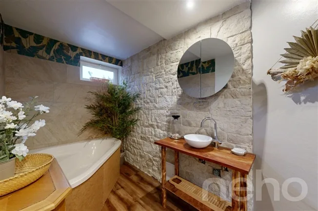 4 Zimmer Einfamilienhaus in Le Locle – photo 5 sur 12