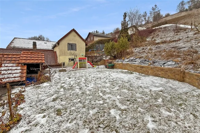 4 Zimmer Einfamilienhaus in Le Locle – photo 3 sur 12