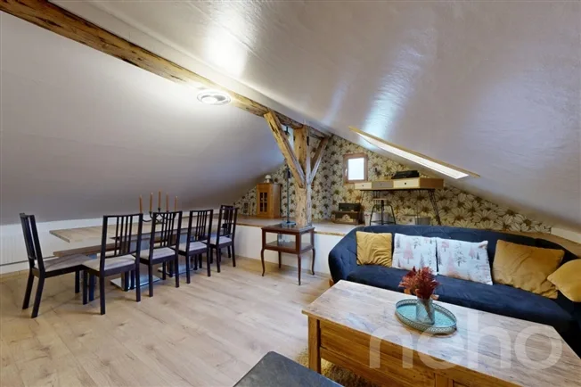 4 Zimmer Einfamilienhaus in Le Locle – photo 7 sur 12