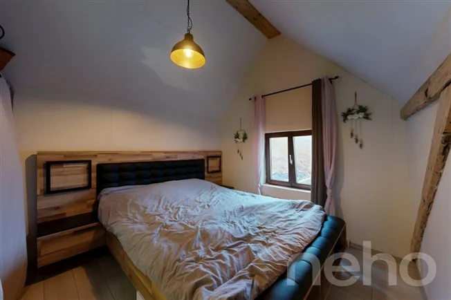 4 Zimmer Einfamilienhaus in Le Locle – photo 11 sur 12
