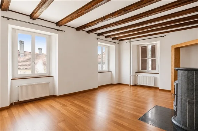 10 Zimmer Villa in Le Locle – Foto 5 von 11