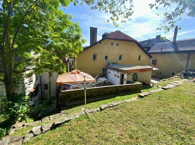 6.5 Zimmer Wohnung in Le Locle – foto 16 di 17