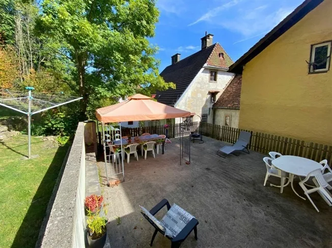 6.5 Zimmer Wohnung in Le Locle – foto 14 di 17