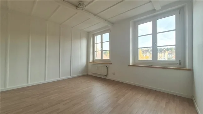 6.5 Zimmer Wohnung in Le Locle – foto 5 di 17