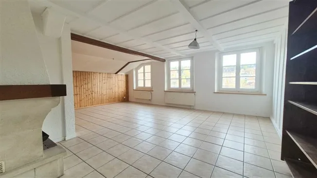6.5 Zimmer Wohnung in Le Locle – foto 3 di 17