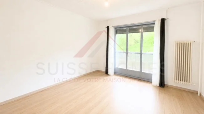 3.5 Zimmer Wohnung in Le Locle – Foto 2 von 12