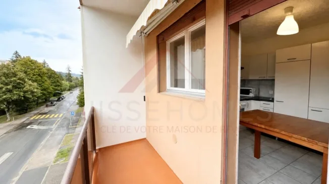 3.5 Zimmer Wohnung in Le Locle – Foto 6 von 12