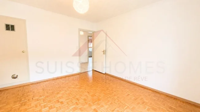 3.5 Zimmer Wohnung in Le Locle – Foto 10 von 12
