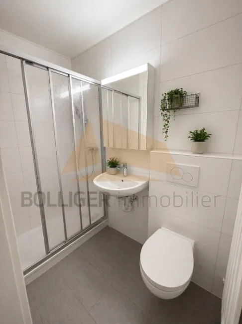 Wohnung in Le Locle – Foto 9 von 11
