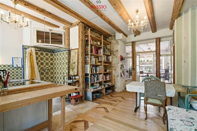 Einfamilienhaus, 2400 Le Locle