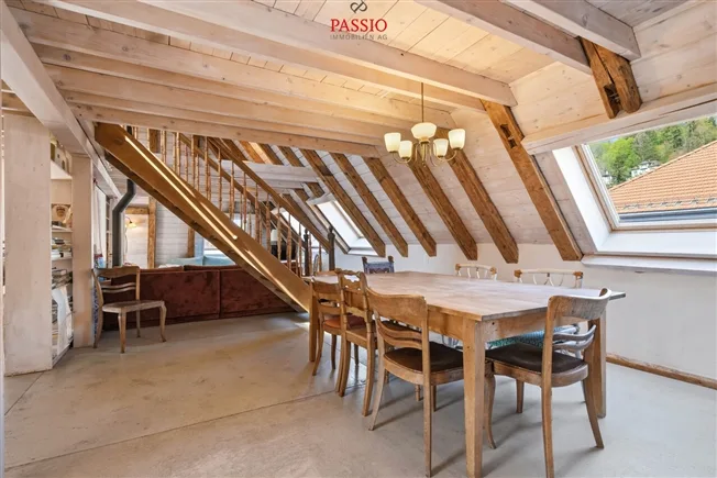 Einfamilienhaus, 2400 Le Locle