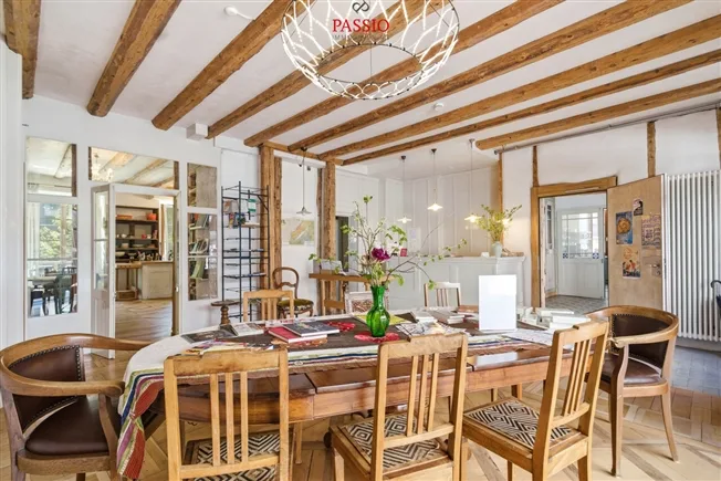 Einfamilienhaus, 2400 Le Locle