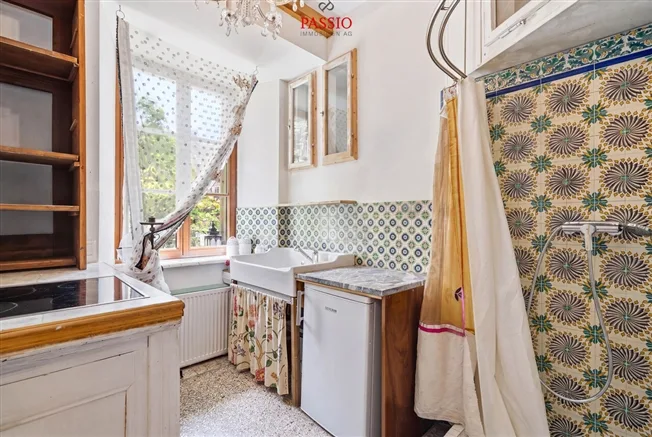Einfamilienhaus, 2400 Le Locle