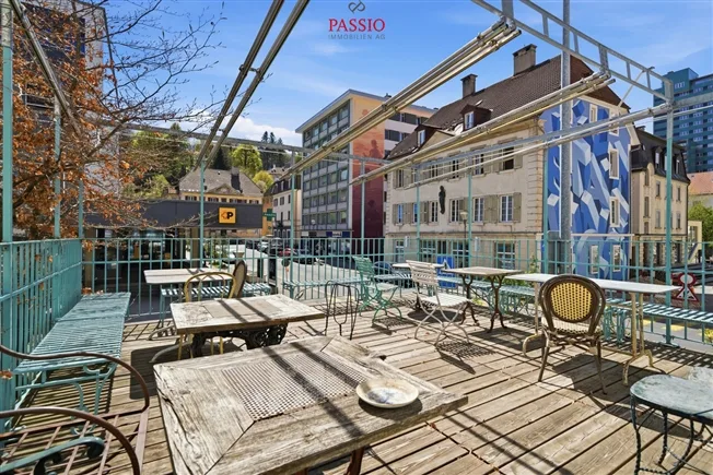 Einfamilienhaus, 2400 Le Locle