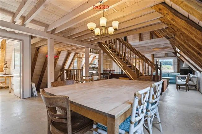 Einfamilienhaus, 2400 Le Locle