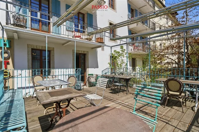 Einfamilienhaus, 2400 Le Locle