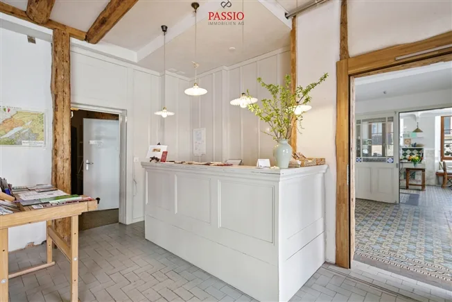 Einfamilienhaus, 2400 Le Locle