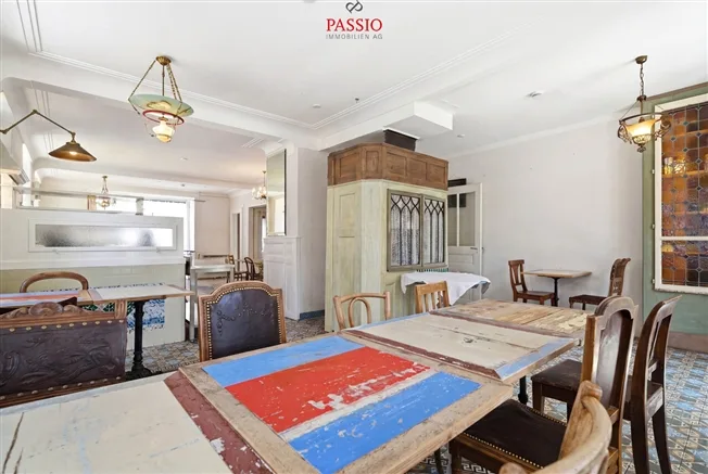 Einfamilienhaus, 2400 Le Locle