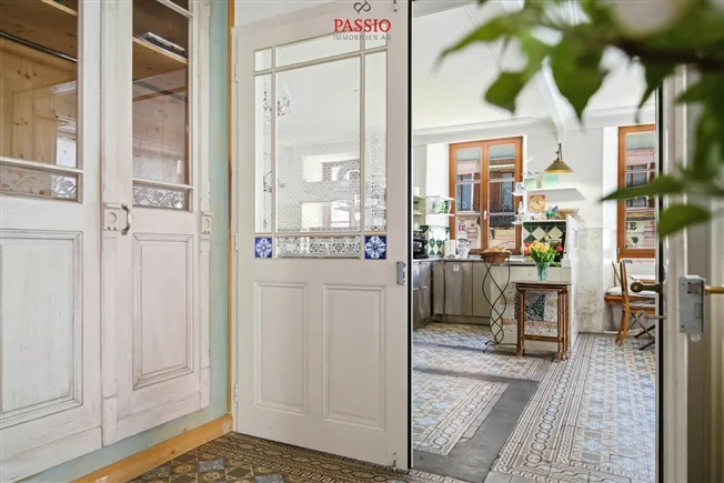 Einfamilienhaus, 2400 Le Locle