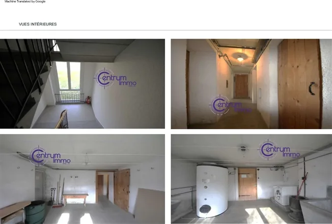 Wohnung in Le Locle – Foto 12 von 14
