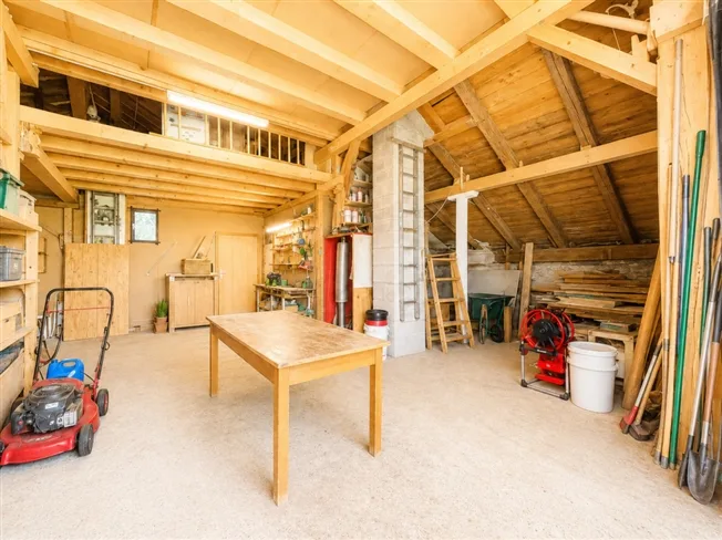 8 Zimmer Bauernhaus in La Chaux-du-Milieu – foto 17 di 20