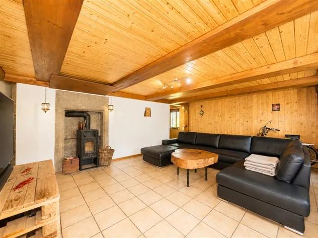 8 Zimmer Bauernhaus in La Chaux-du-Milieu – foto 11 di 20