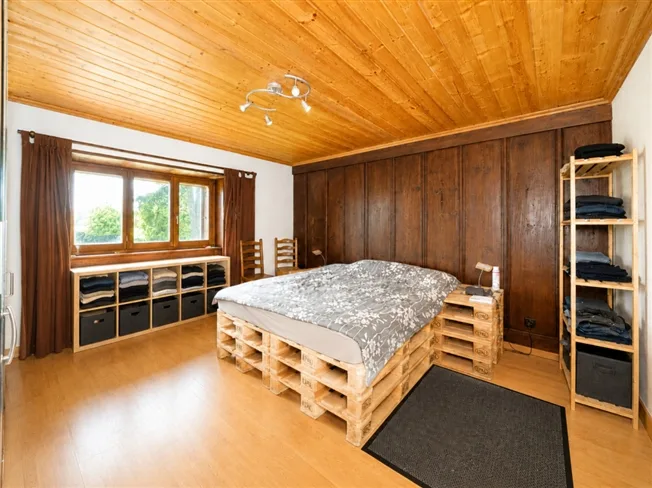 8 Zimmer Bauernhaus in La Chaux-du-Milieu – foto 14 di 20