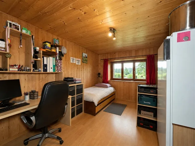 8 Zimmer Bauernhaus in La Chaux-du-Milieu – foto 15 di 20
