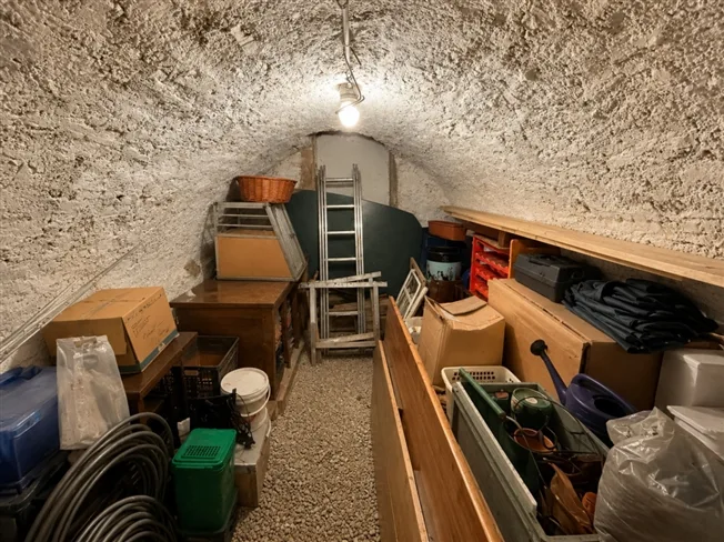 8 Zimmer Bauernhaus in La Chaux-du-Milieu – foto 16 di 20