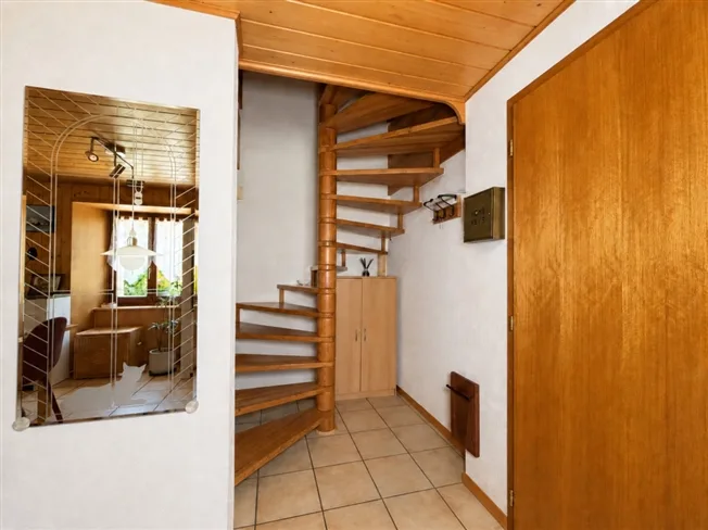 8 Zimmer Bauernhaus in La Chaux-du-Milieu – foto 6 di 20