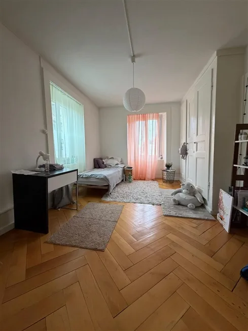 Wohnung in Le Locle – Foto 4 von 9