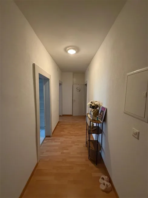 Wohnung in Le Locle – Foto 9 von 9