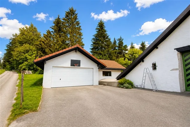 6 Zimmer Einfamilienhaus in La Chaux-du-Milieu – Foto 12 von 13