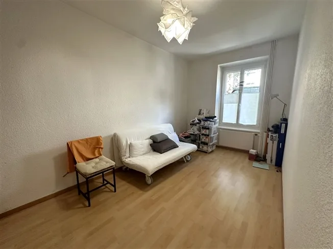 3 Zimmer Wohnung in Biel-Bienne – foto 7 di 7