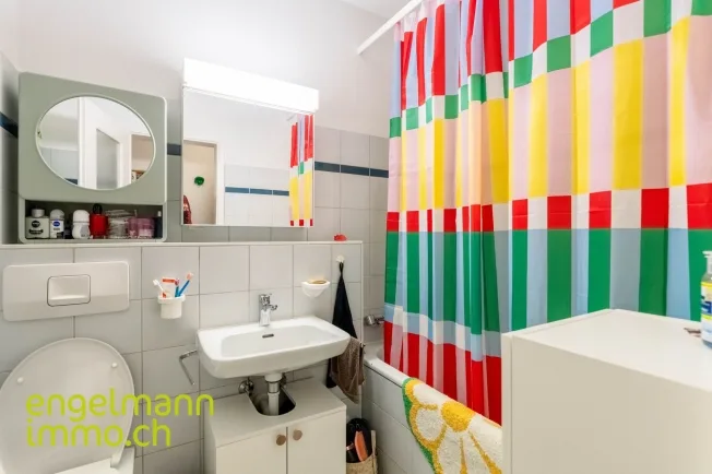 3.5 Zimmer Wohnung in Biel-Bienne – foto 9 di 13