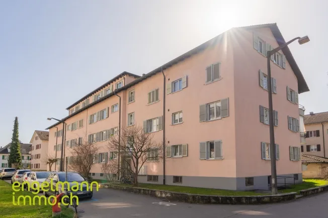 3.5 Zimmer Wohnung in Biel-Bienne – foto 12 di 13