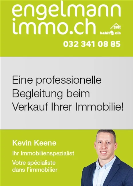 Einfamilienhaus in Biel-Bienne – Foto 13 von 13
