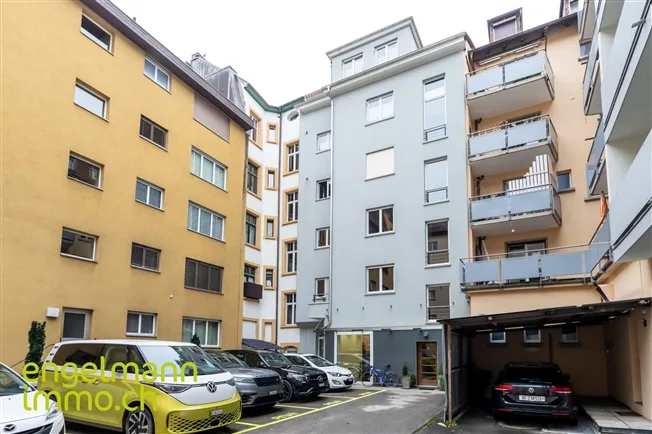 Einfamilienhaus in Biel-Bienne – Foto 12 von 13