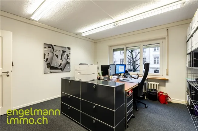 Einfamilienhaus in Biel-Bienne – Foto 7 von 13