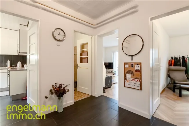 Einfamilienhaus in Biel-Bienne – Foto 10 von 13