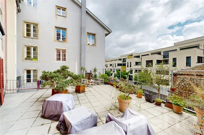 Wohnung in Biel-Bienne – photo 8 sur 11