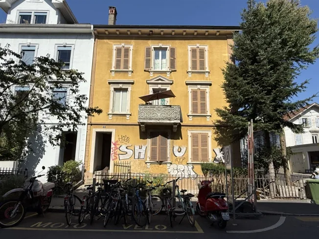 14 Zimmer Einfamilienhaus, 2503 Biel-Bienne